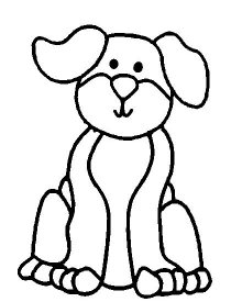 dibujos para pintar