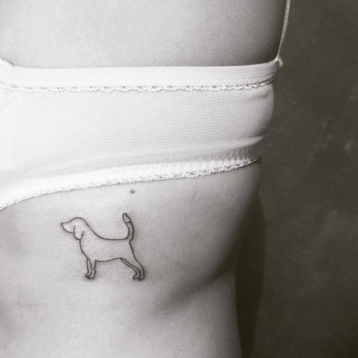 Tatuajes de perros que te serviran de inspiracion (10)