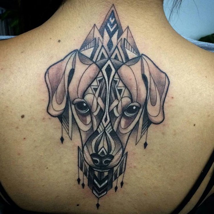 Tatuajes de perros que te serviran de inspiracion (11)