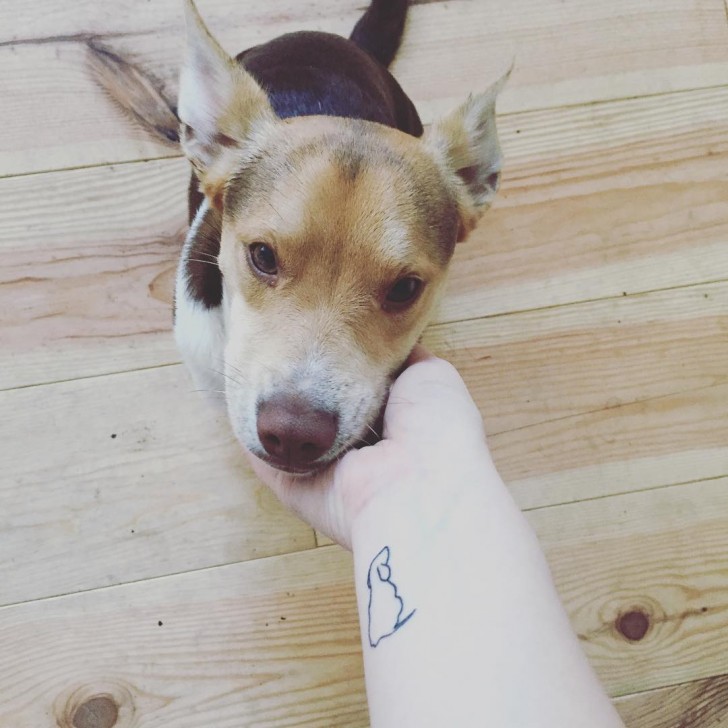 Tatuajes de perros que te serviran de inspiracion (12)