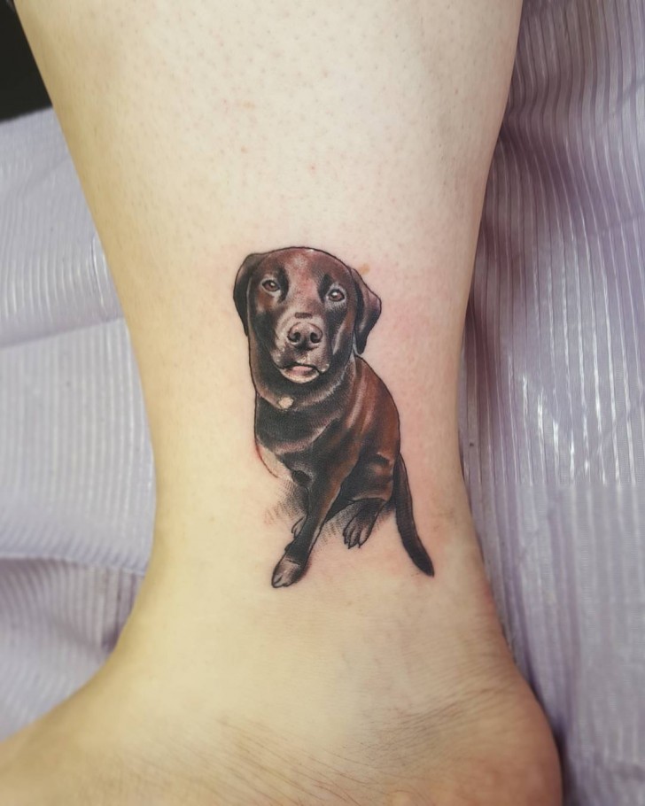 Tatuajes de perros que te serviran de inspiracion (2)