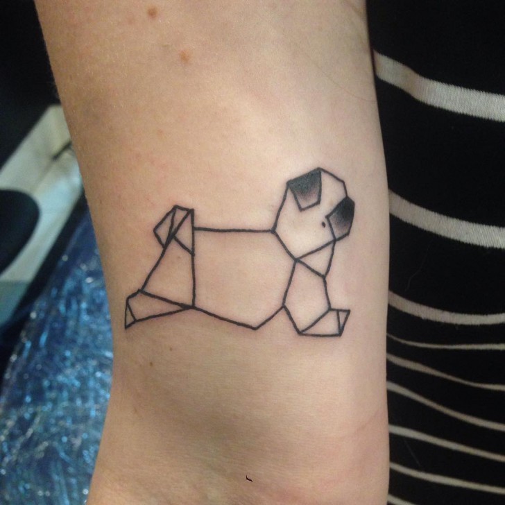 Tatuajes de perros que te serviran de inspiracion (8)